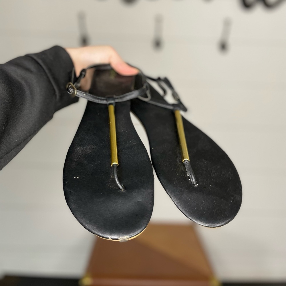 Mossimo size 10 sandal